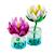 Botanicals les nénuphars 11511 Multicolore 1 - vertbaudet enfant 