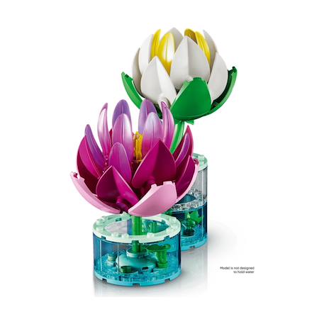 Botanicals les nénuphars 11511 Multicolore 4 - vertbaudet enfant 