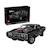 Technic voiture dodge charger r/t de fast and furious 42231 Noir 1 - vertbaudet enfant 