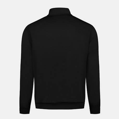 Sweat  sport Noir 2 - vertbaudet enfant 