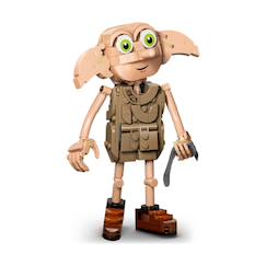 -Harry potter dobby™ l'elfe libre 76469