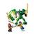 Ninjago pack de combat : le robot dragon de lloyd 71862 Multicolore 3 - vertbaudet enfant 