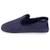 Chaussons charentaises soutien voûte plantaire, mémoire de forme, chaud et tendance à pois Pois 3 - vertbaudet enfant 
