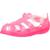 Sandales bébé fille pour l'été Rose 4 - vertbaudet enfant 