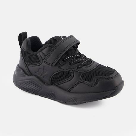 Baskets lcs runner inf  garçon Noir 2 - vertbaudet enfant 