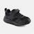 Baskets lcs runner inf  garçon Noir 2 - vertbaudet enfant 