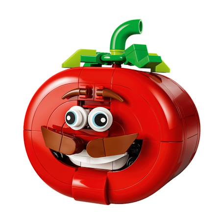Fortnite monsieur tomate 77079 Rouge 5 - vertbaudet enfant 