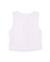 Ensemble fille en maille avec applications brillantes Blanc 4 - vertbaudet enfant 