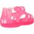 Sandales bébé fille pour l'été Rose 3 - vertbaudet enfant 