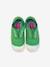 Baskets Elly bleu+rose+vert sapin 3 - vertbaudet enfant 