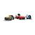 City la station de lavage automatique 60497 Multicolore 3 - vertbaudet enfant 