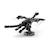 Minecraft le dragon de l'ender 21595 Multicolore 3 - vertbaudet enfant 