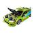 Technic voiture mitsubishi eclipse de fast and furious 42229 Multicolore 3 - vertbaudet enfant 