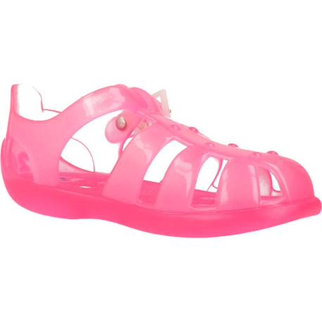 Sandales bébé fille pour l'été Rose 5 - vertbaudet enfant 