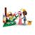 Friends le goûter dans la forêt 42690 Multicolore 4 - vertbaudet enfant 