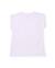Ensemble fille en maille avec imprimé coloré Blanc 4 - vertbaudet enfant 