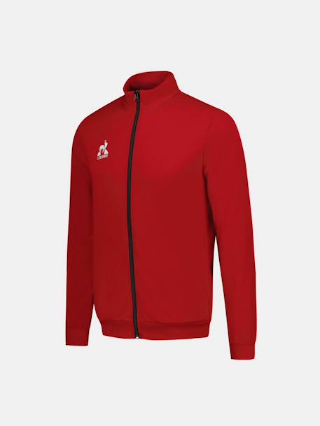 Sweat training Rouge 3 - vertbaudet enfant 