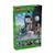 Minecraft la station de ghast 21597 Multicolore 6 - vertbaudet enfant 