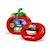 Fortnite monsieur tomate 77079 Rouge 4 - vertbaudet enfant 
