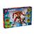 Ninjago le robot dragon transformable de braséra 71868 Multicolore 6 - vertbaudet enfant 