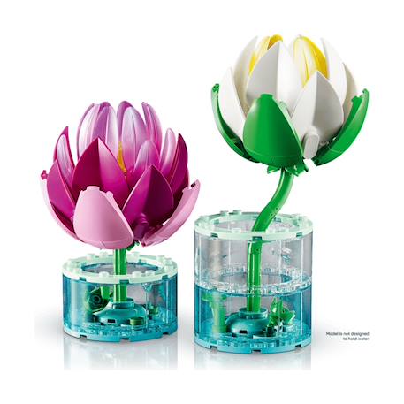 Botanicals les nénuphars 11511 Multicolore 5 - vertbaudet enfant 