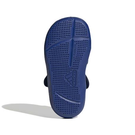 Sandales garçon en textile légères Bleu rylblu 3 - vertbaudet enfant 
