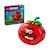 Fortnite monsieur tomate 77079 Rouge 1 - vertbaudet enfant 