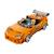 Speed champions la toyota supra mk4 de fast and furious 77260 Orange 3 - vertbaudet enfant 