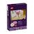 Botanicals les cosmos 11514 Multicolore 6 - vertbaudet enfant 