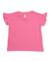 Ensemble fille en maille avec design estival Rose 4 - vertbaudet enfant 