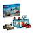 City la station de lavage automatique 60497 Multicolore 1 - vertbaudet enfant 