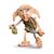Harry potter dobby™ l'elfe libre 76469 Multicolore 5 - vertbaudet enfant 