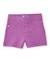 Ensemble fille en maille au design asymétrique Rose 3 - vertbaudet enfant 