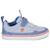 Baskets garçon timberland Lt blue canvas 1 - vertbaudet enfant 