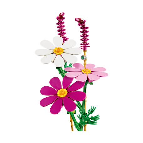 Botanicals les cosmos 11514 Multicolore 3 - vertbaudet enfant 