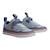 Baskets garçon timberland Lt blue canvas 2 - vertbaudet enfant 