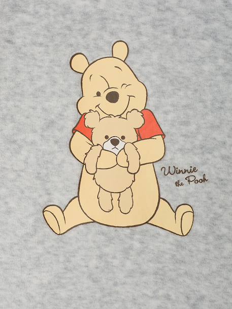 Lot de 2 dors bien Winnie gris chiné 5 - vertbaudet enfant 