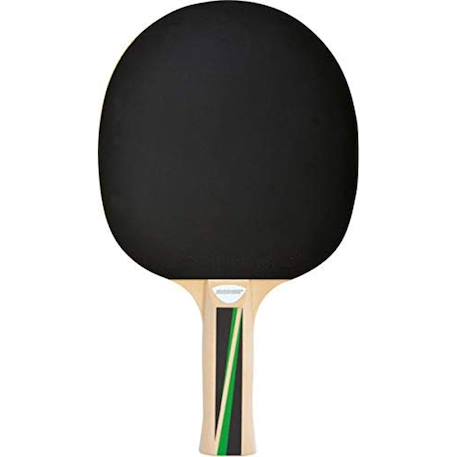 Raquette de tennis de table avec manche anatomique Multicolore 1 - vertbaudet enfant 
