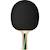 Raquette de tennis de table avec manche anatomique Multicolore 1 - vertbaudet enfant 