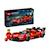 Speed champions ferrari 499p 77261 Multicolore 2 - vertbaudet enfant 