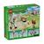 Minecraft l'attaque du désert du poulet chevauché 21592 Multicolore 6 - vertbaudet enfant 