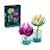 Botanicals les nénuphars 11511 Multicolore 2 - vertbaudet enfant 