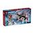 Ninjago zilvar et grimtak la bête draconique 71863 Multicolore 6 - vertbaudet enfant 