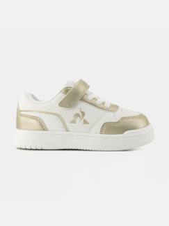 Chaussures-Sneakers lcs court breaker fille