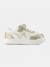 Sneakers lcs court breaker fille White 1 - vertbaudet enfant 