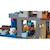 Minecraft la station de ghast 21597 Multicolore 3 - vertbaudet enfant 
