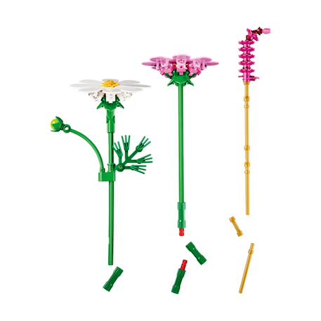 Botanicals les cosmos 11514 Multicolore 4 - vertbaudet enfant 