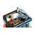 City la station de lavage automatique 60497 Multicolore 4 - vertbaudet enfant 