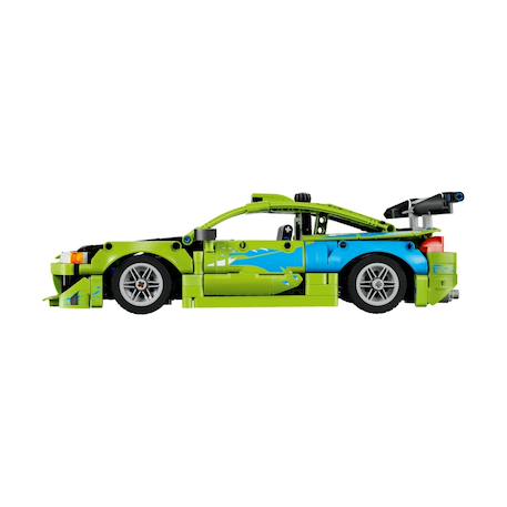 Technic voiture mitsubishi eclipse de fast and furious 42229 Multicolore 2 - vertbaudet enfant 