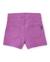 Ensemble fille en maille au design asymétrique Rose 5 - vertbaudet enfant 